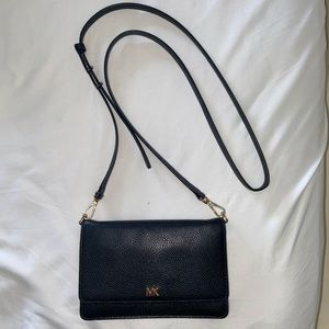 Michael Kors crossbody bag